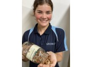 SMALLBATCH OCCASIONALLY NUTS - FESTIVE MIX 340g